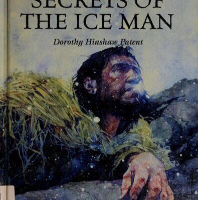 خرید و دانلود نسخه کامل کتاب Secrets of the Ice Man