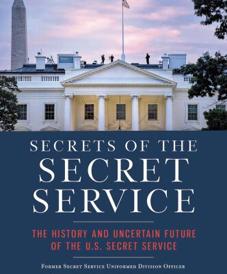 خرید و دانلود نسخه کامل کتاب Secrets of the Secret Service: The History and Uncertain Future of the U.S. Secret Service