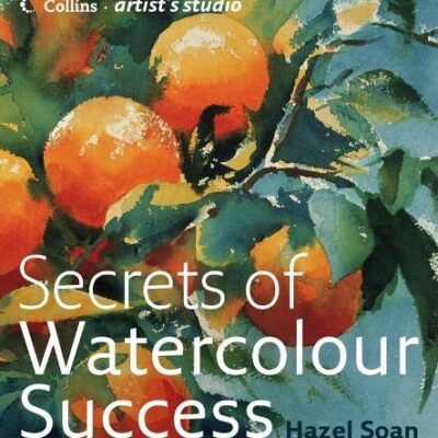 خرید و دانلود نسخه کامل کتاب Secrets of Watercolour Success
