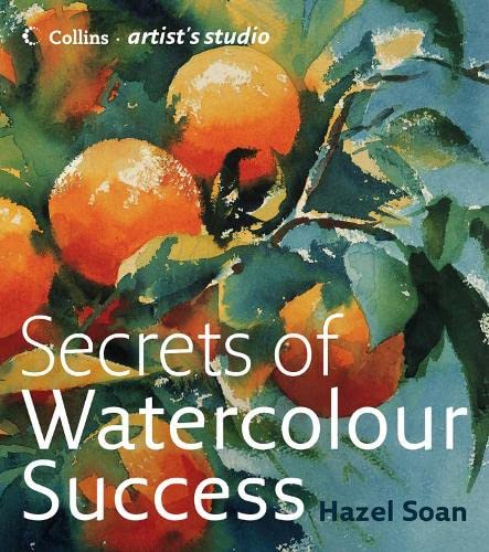 خرید و دانلود نسخه کامل کتاب Secrets of Watercolour Success_68d3ecca89b6f.jpeg خرید و دانلود نسخه کامل کتاب Secrets of Watercolour Success