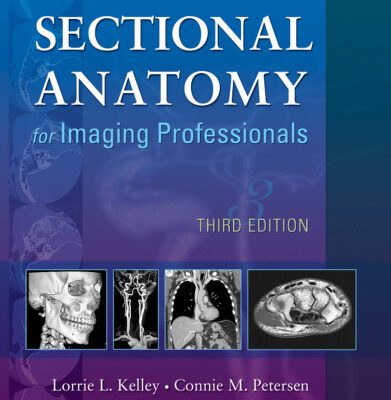 خرید و دانلود نسخه کامل کتاب Sectional Anatomy for Imaging Professionals, Workbook