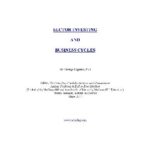 خرید و دانلود نسخه کامل کتاب Sector Investing and Business Cycles