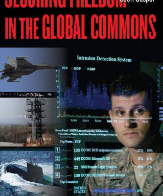 خرید و دانلود نسخه کامل کتاب Securing Freedom in the Global Commons (Stanford Security Studies)