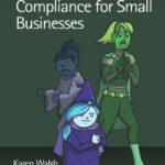 خرید و دانلود نسخه کامل کتاب Security-First Compliance for Small Businesses