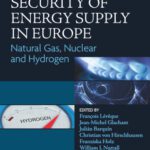 خرید و دانلود نسخه کامل کتاب Security of Energy Supply in Europe: Natural Gas, Nuclear and Hydrogen (Loyola de Palacio Series on European Energy Policy)