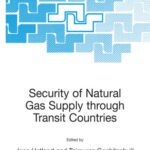 خرید و دانلود نسخه کامل کتاب Security of Natural Gas Supply through Transit Countries (NATO Science Series II: Mathematics, Physics and Chemistry)