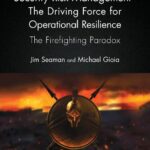 خرید و دانلود نسخه کامل کتاب Security Risk Management – The Driving Force for Operational Resilience: The Firefighting Paradox