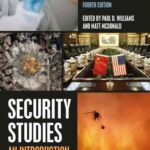 خرید و دانلود نسخه کامل کتاب Security Studies