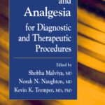 خرید و دانلود نسخه کامل کتاب Sedation and Analgesia for Diagnostic and Therapeutic Procedures