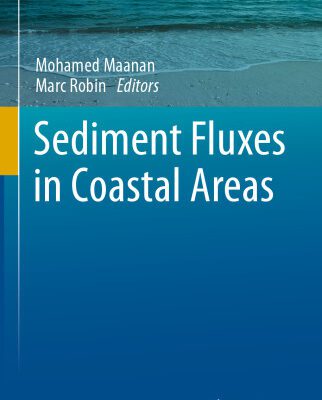 خرید و دانلود نسخه کامل کتاب Sediment Fluxes in Coastal Areas