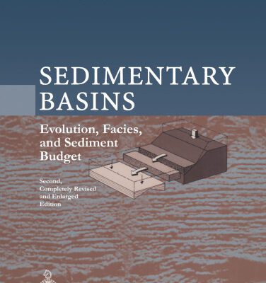 خرید و دانلود نسخه کامل کتاب Sedimentary Basins: Evolution, Facies, and Sediment Budget