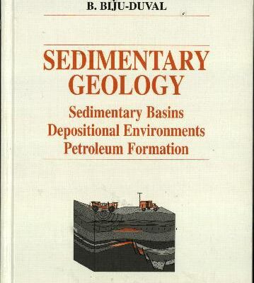 خرید و دانلود نسخه کامل کتاب Sedimentary geology: sedimentary basins, depositional environments, petroleum formation
