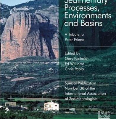 خرید و دانلود نسخه کامل کتاب Sedimentary Processes, Environments and Basins: A Tribute to Peter Friend (Special Publication 38 of the IAS)