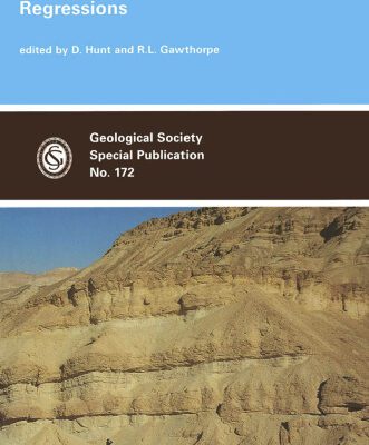 خرید و دانلود نسخه کامل کتاب Sedimentary Response to Forced Regression (Geological Society Special Publication)