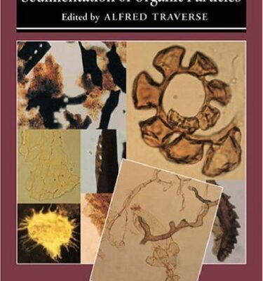 خرید و دانلود نسخه کامل کتاب Sedimentation of Organic Particles