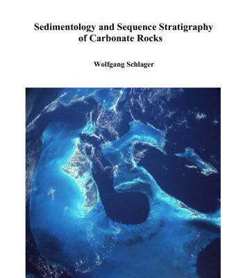 خرید و دانلود نسخه کامل کتاب Sedimentology and Sequence Stratigraphy of Carbonate Rocks