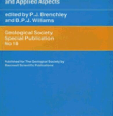 خرید و دانلود نسخه کامل کتاب Sedimentology: Recent Developments and Applied Aspects (Special Publications of the Geological Society No. 18)