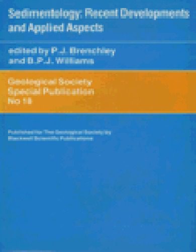 خرید و دانلود نسخه کامل کتاب Sedimentology: Recent Developments and Applied Aspects (Special Publications of the Geological Society No. 18)_68b52e106bc7a.jpeg خرید و دانلود نسخه کامل کتاب Sedimentology: Recent Developments and Applied Aspects (Special Publications of the Geological Society No. 18)