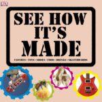 خرید و دانلود نسخه کامل کتاب See How It’s Made