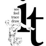 خرید و دانلود نسخه کامل کتاب See It – Feel It – Trace It – Draw It and Anatomy Book