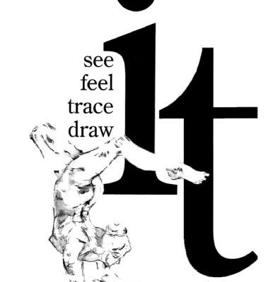 خرید و دانلود نسخه کامل کتاب See It – Feel It – Trace It – Draw It and Anatomy Book