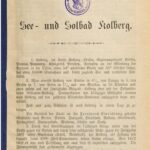خرید و دانلود نسخه کامل کتاب See- und Solbad Kolberg