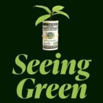 خرید و دانلود نسخه کامل کتاب Seeing Green : How to Save the Planet and Profit from Sustainability