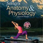 خرید و دانلود نسخه کامل کتاب Seeley’s Anatomy & Physiology 11th Edition