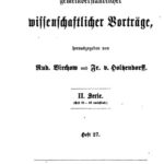 خرید و دانلود نسخه کامل کتاب Sehen und Sehorgan. Vortrag, gehalten in der Singakademie am 23. März 1867