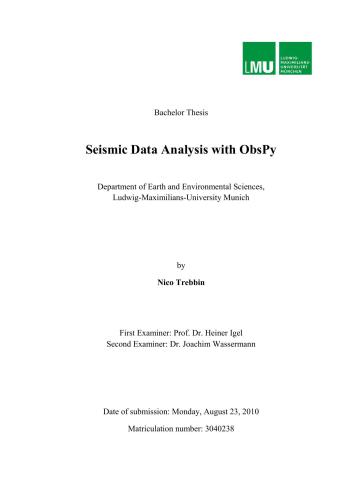 خرید و دانلود نسخه کامل کتاب Seismic Data Analysis with ObsPy_68bca31cf0b0f.jpeg خرید و دانلود نسخه کامل کتاب Seismic Data Analysis with ObsPy
