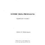 خرید و دانلود نسخه کامل کتاب Seismic data processing