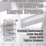 خرید و دانلود نسخه کامل کتاب Seismic Design Aids for Nonlinear Analysis of Reinforced Concrete Structures