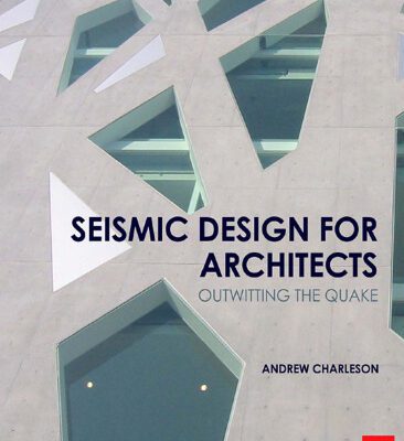 خرید و دانلود نسخه کامل کتاب Seismic-Design-for-Architects