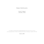 خرید و دانلود نسخه کامل کتاب Seismic Interferometry