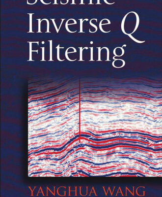 خرید و دانلود نسخه کامل کتاب Seismic inverse Q filtering