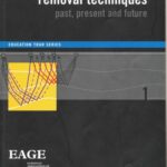 خرید و دانلود نسخه کامل کتاب Seismic multiple removal techniques: past, present and future