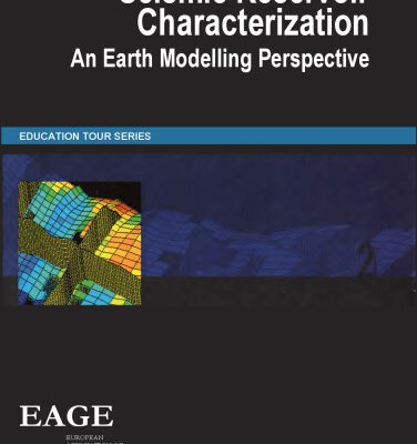 خرید و دانلود نسخه کامل کتاب Seismic Reservoir Characterization: An Earth Modelling Perspective