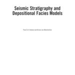 خرید و دانلود نسخه کامل کتاب Seismic Stratigraphy and Depositional Facies Models