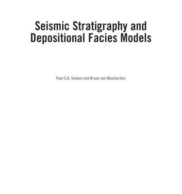 خرید و دانلود نسخه کامل کتاب Seismic Stratigraphy and Depositional Facies Models