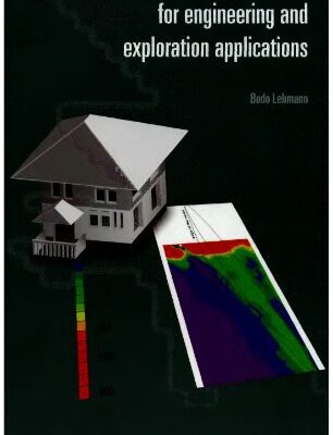 خرید و دانلود نسخه کامل کتاب Seismic traveltime tomography for еnginееring аnd ехрlоrаtiоn аррliсаtiоns