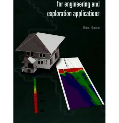 خرید و دانلود نسخه کامل کتاب Seismic Traveltime Tomography for Eng., Expl. Applns