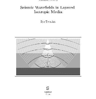 خرید و دانلود نسخه کامل کتاب Seismic wavefields in layered isotropic media