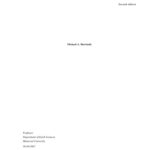 خرید و دانلود نسخه کامل کتاب Seismic waves and rays in elastic media