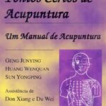 خرید و دانلود نسخه کامل کتاب Selecionando os pontos certos de Acupuntura