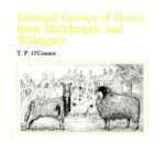 خرید و دانلود نسخه کامل کتاب Selected Groups of Bones from Skeldergate and Walmgate