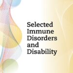 خرید و دانلود نسخه کامل کتاب Selected Immune Disorders and Disability