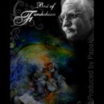 خرید و دانلود نسخه کامل کتاب Selected Paintings of Mahmoud Farshchian Negarestan Collection