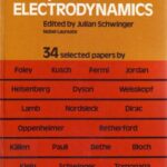 خرید و دانلود نسخه کامل کتاب Selected Papers on Quantum Electrodynamics