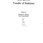 خرید و دانلود نسخه کامل کتاب Selected Papers on the Transfer of Radiation