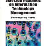 خرید و دانلود نسخه کامل کتاب Selected Readings on Information Technology Management: Contemporary Issues (Premier Reference Source)